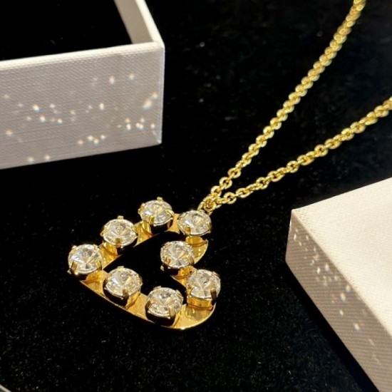 2023FW Necklace MIU MIU Luxury UP! 2023FW Necklace MIU MIU Luxury UP!