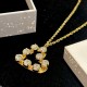 2023FW Necklace MIU MIU Luxury UP! 2023FW Necklace MIU MIU Luxury UP!