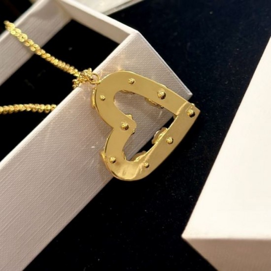 2023FW Necklace MIU MIU Luxury UP! 2023FW Necklace MIU MIU Luxury UP!