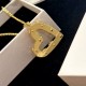 2023FW Necklace MIU MIU Luxury UP! 2023FW Necklace MIU MIU Luxury UP!