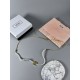 MIU MIU Miu Miu Popular Cute 2023FW Necklace MIU MIU Miu Miu Popular Cute 2023FW Necklace