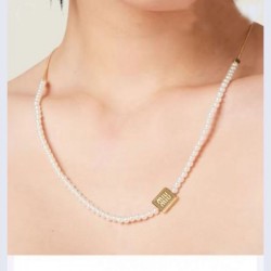 MIU MIU Standard Popular Item 2023FW Necklace