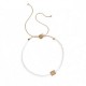 MIU MIU Standard Popular Item 2023FW Necklace MIU MIU Standard Popular Item 2023FW Necklace