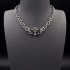 2023FW Necklace PRADA Prada Wearing that is too advanced