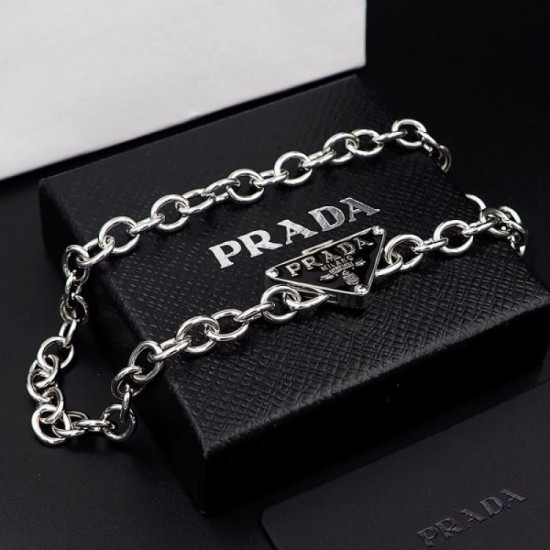 2023FW Necklace PRADA Prada Wearing that is too advanced 2023FW Necklace PRADA Prada Wearing that is too advanced