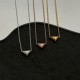 2023FW Necklace PRADA Many people buy for adults 2023FW Necklace PRADA Many people buy for adults