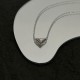 2023FW Necklace PRADA Many people buy for adults 2023FW Necklace PRADA Many people buy for adults