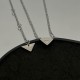 2023FW Necklace PRADA Many people buy for adults 2023FW Necklace PRADA Many people buy for adults