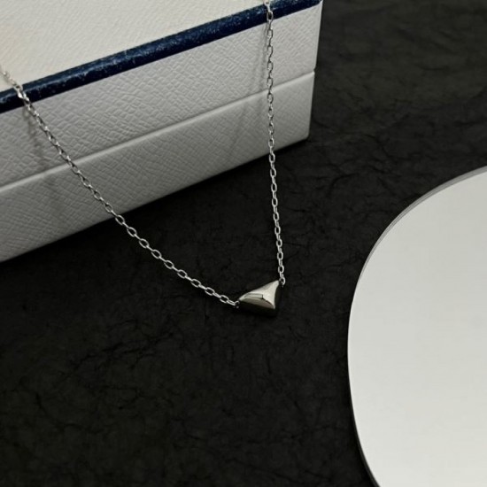 2023FW Necklace PRADA Many people buy for adults 2023FW Necklace PRADA Many people buy for adults