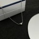 2023FW Necklace PRADA Many people buy for adults 2023FW Necklace PRADA Many people buy for adults