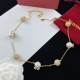 2023SS necklace 100% new VALENTINO Valentino 2023SS necklace 100% new VALENTINO Valentino