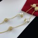 2023SS necklace 100% new VALENTINO Valentino 2023SS necklace 100% new VALENTINO Valentino