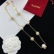 2023SS necklace 100% new VALENTINO Valentino 2023SS necklace 100% new VALENTINO Valentino