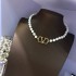 2023FW Necklace VALENTINO Valentino Frontline New Item