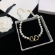 2023FW Necklace VALENTINO Valentino Frontline New Item 2023FW Necklace VALENTINO Valentino Frontline New Item
