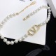 2023FW Necklace VALENTINO Valentino Frontline New Item 2023FW Necklace VALENTINO Valentino Frontline New Item
