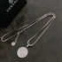 2023SS necklace classic design VERSACE Versace