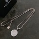 2023SS necklace classic design VERSACE Versace 2023SS necklace classic design VERSACE Versace
