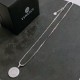 2023SS necklace classic design VERSACE Versace 2023SS necklace classic design VERSACE Versace