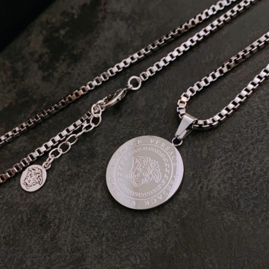 2023SS necklace classic design VERSACE Versace 2023SS necklace classic design VERSACE Versace
