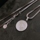 2023SS necklace classic design VERSACE Versace 2023SS necklace classic design VERSACE Versace