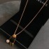2023SS necklace excellent comfort VERSACE Versace