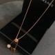 2023SS necklace excellent comfort VERSACE Versace 2023SS necklace excellent comfort VERSACE Versace