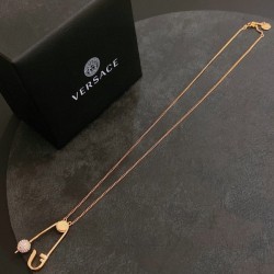 2023SS necklace excellent comfort VERSACE Versace