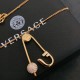 2023SS necklace excellent comfort VERSACE Versace 2023SS necklace excellent comfort VERSACE Versace