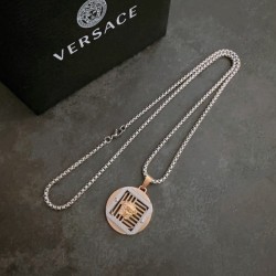 2023SS necklace new arrival VERSACE Versace