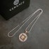 2023SS necklace new arrival VERSACE Versace