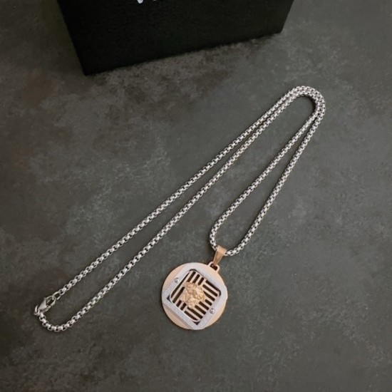 2023SS necklace new arrival VERSACE Versace 2023SS necklace new arrival VERSACE Versace