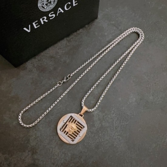 2023SS necklace new arrival VERSACE Versace 2023SS necklace new arrival VERSACE Versace