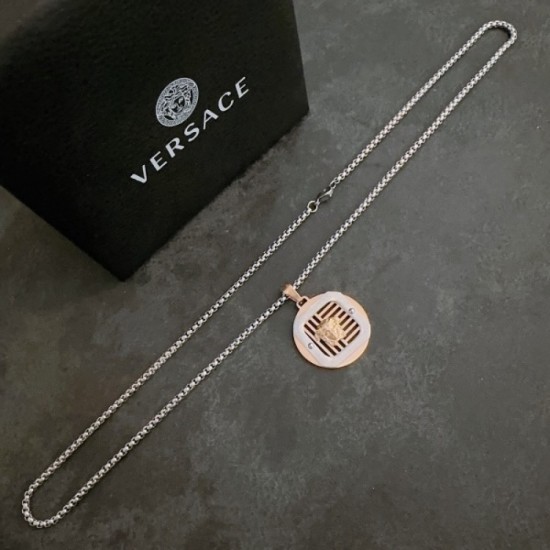 2023SS necklace new arrival VERSACE Versace 2023SS necklace new arrival VERSACE Versace