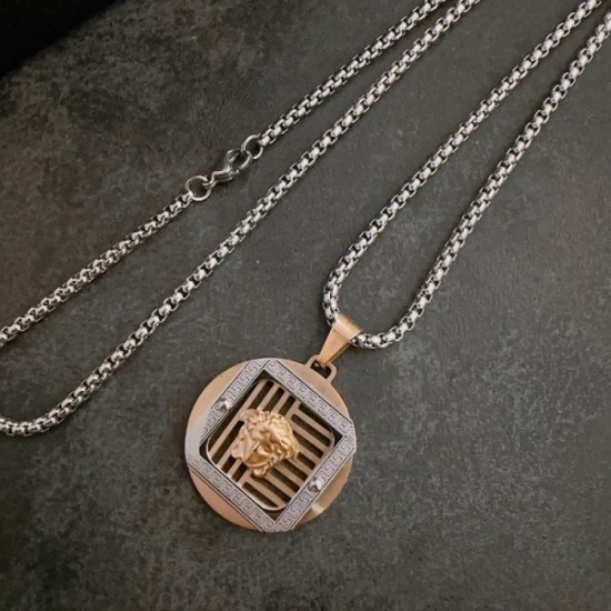 2023SS necklace new arrival VERSACE Versace 2023SS necklace new arrival VERSACE Versace