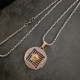 2023SS necklace new arrival VERSACE Versace 2023SS necklace new arrival VERSACE Versace