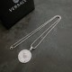 2023SS necklace design high VERSACE Versace 2023SS necklace design high VERSACE Versace