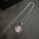 2023SS necklace design high VERSACE Versace 2023SS necklace design high VERSACE Versace