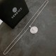 2023SS necklace design high VERSACE Versace 2023SS necklace design high VERSACE Versace