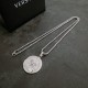 2023SS necklace design high VERSACE Versace 2023SS necklace design high VERSACE Versace