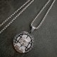 2023SS necklace design high VERSACE Versace 2023SS necklace design high VERSACE Versace