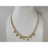 2023SS necklace high-grade VERSACE Versace