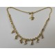 2023SS necklace high-grade VERSACE Versace 2023SS necklace high-grade VERSACE Versace