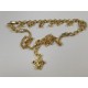 2023SS necklace high-grade VERSACE Versace 2023SS necklace high-grade VERSACE Versace