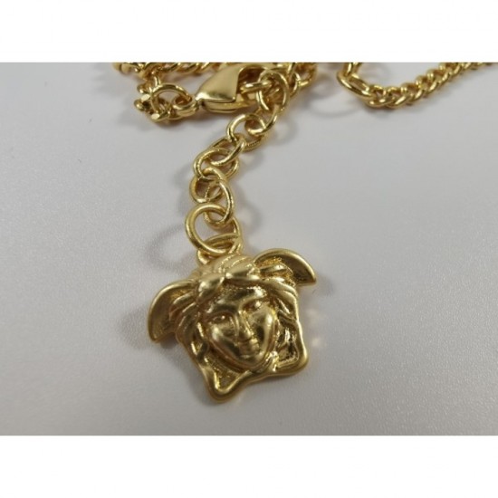 2023SS necklace high-grade VERSACE Versace 2023SS necklace high-grade VERSACE Versace