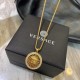 2023SS necklace limited quantity sale VERSACE Versace 2023SS necklace limited quantity sale VERSACE Versace