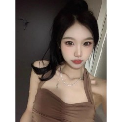 2023SS necklace Lowest price challenge! YSL Yves Saint Laurent