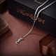 2023SS necklace Lowest price challenge! YSL Yves Saint Laurent 2023SS necklace Lowest price challenge! YSL Yves Saint Laurent
