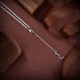 2023SS necklace Lowest price challenge! YSL Yves Saint Laurent 2023SS necklace Lowest price challenge! YSL Yves Saint Laurent