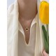 2023SS Necklace HOT New Arrival YSL Yves Saint Laurent 2023SS Necklace HOT New Arrival YSL Yves Saint Laurent